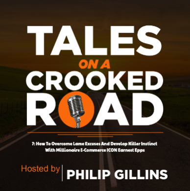 388x390 How To Overcome Lame Excuses And Develop Killer Instinct