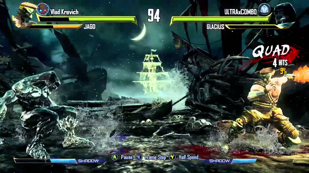 1280x720 How Do You Get This Ultratech Icon