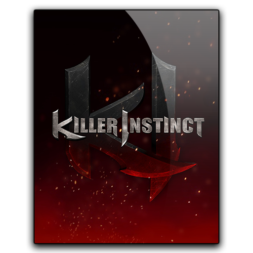 512x512 Icon Killer Instinct