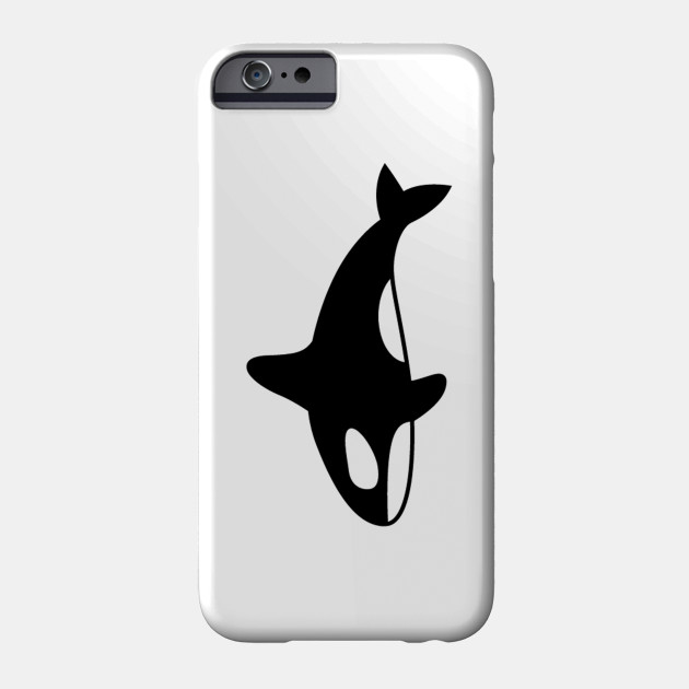 630x630 Killer Whale Silhouette