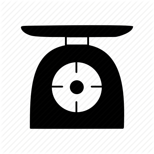 512x512 Cook, Equipment, Gadget, General, Kilo, Kitchen, Scale Icon