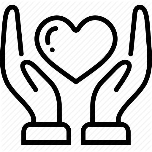 Compassionate, Kind, Kindly, Merciful Icon 512x512 Compassionate, Kind, Kindly, Merciful Icon