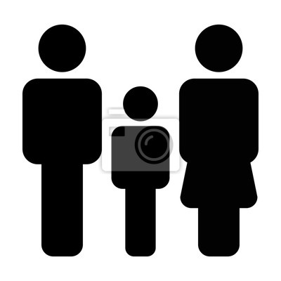 400x400 Familie Icon