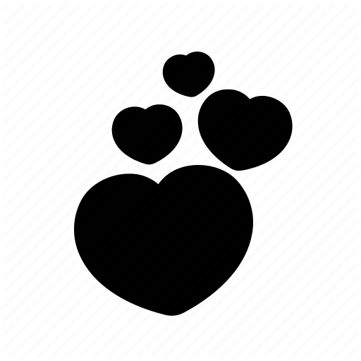 512x512 Favorite, Heart, Kind, Like, Love, Valentine Icon