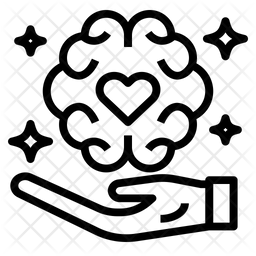 256x256 Kind Icon Of Line Style