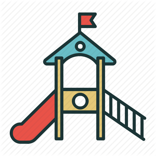 512x512 Childhood, Kids, Kindergarten, Nursery School, Play, Playground