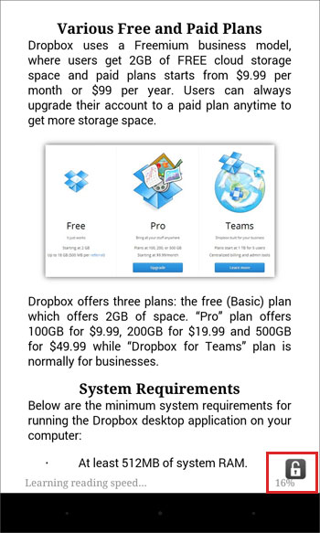 350x583 How To Stop Screen Auto Rotation In Kindle App