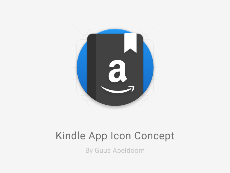 kindle app for macos