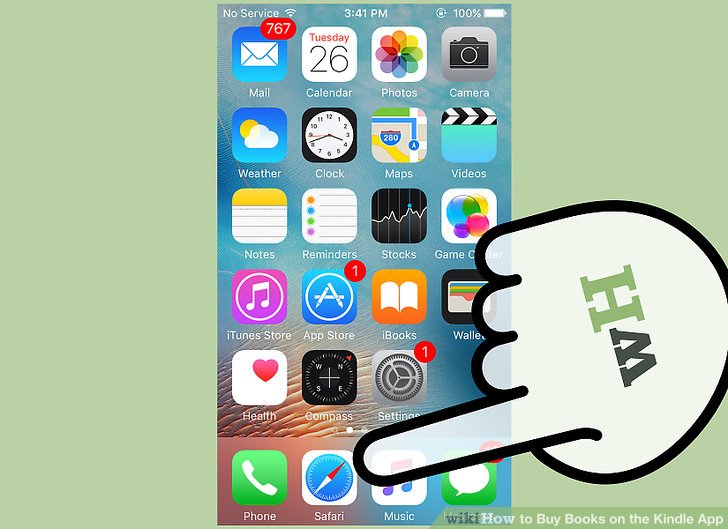 728x529 Ways To Buy Books On The Kindle App