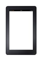 144x200 Kindle Fire Shell Imprint Inspiration Kindle, Badge Icon, Shells