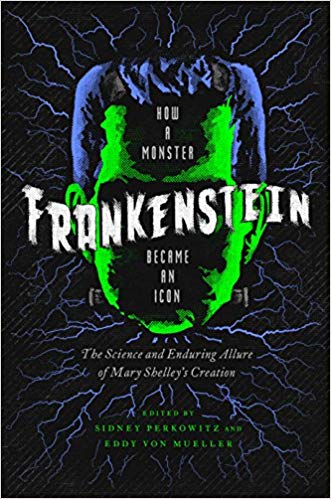 331x499 Frankenstein How A Monster Became An Icon The Science