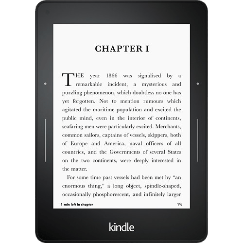 500x500 Kindle E Book Icons Png