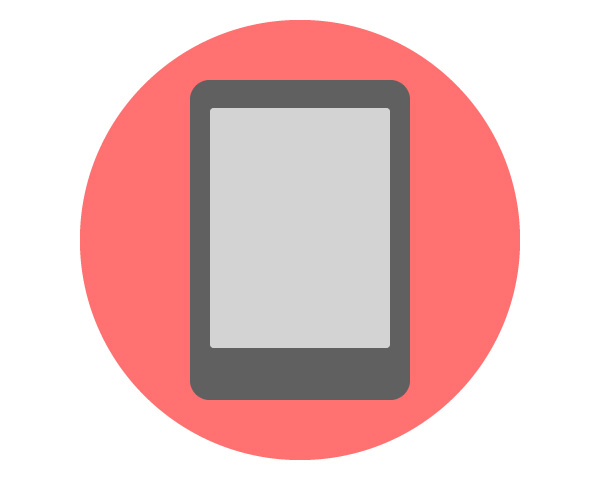 600x480 Kindle Icon