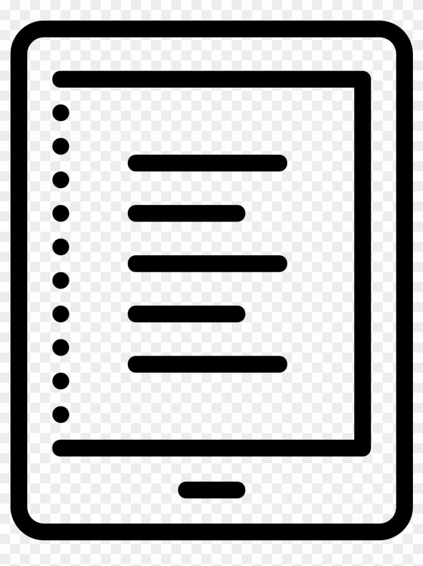 Kindle Icon at Collection of Kindle Icon free for