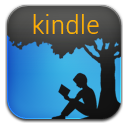 128x128 Kindle Icons