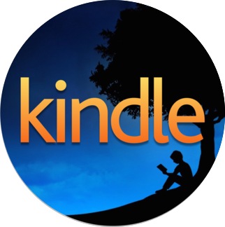 322x324 Amazon Kindle Icon