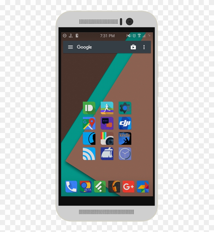 840x907 Hd Icon Pack