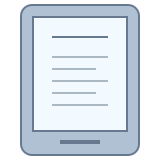 160x160 Kindle Icons