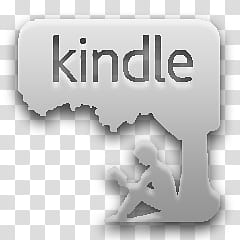 240x240 Kindle Token Icon X, Kindle Token Transparent Background Png