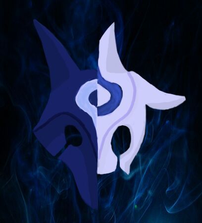 408x450 Kindred League Of Legends Official Amino