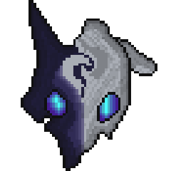 240x240 Kindred Champion Icon In Pixel Art Kindred
