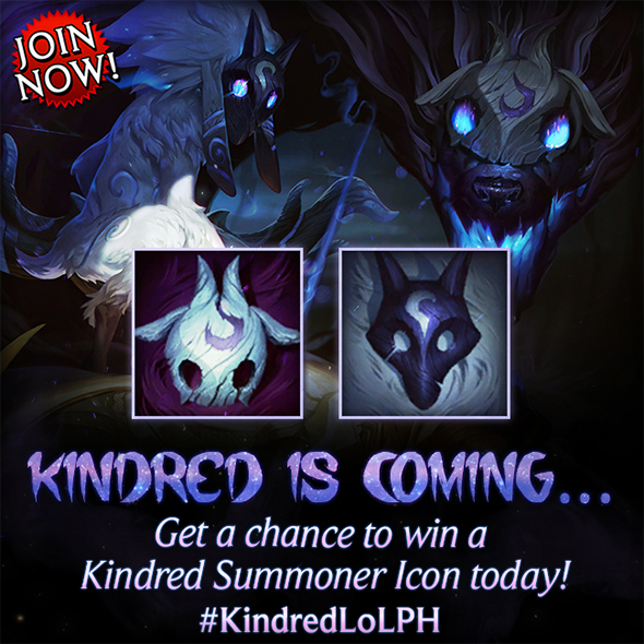 590x590 Kindred Is Coming