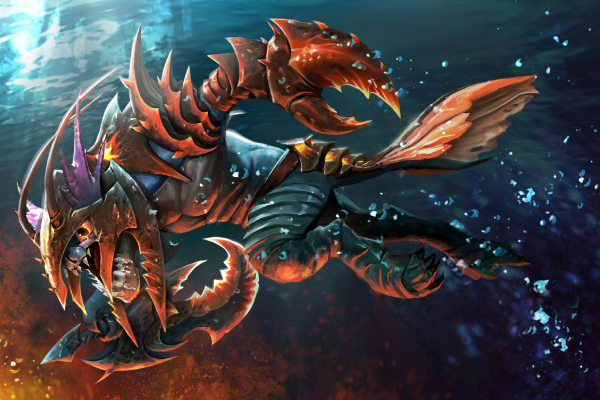 600x400 Kindred Of The Umizar Crawler