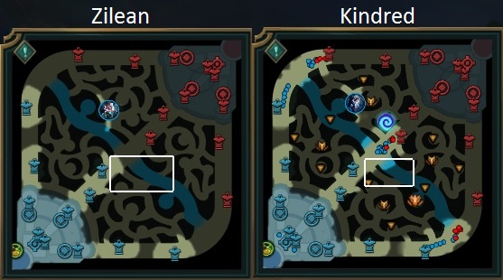 557x310 Zilean And Kindred's In Game Icon