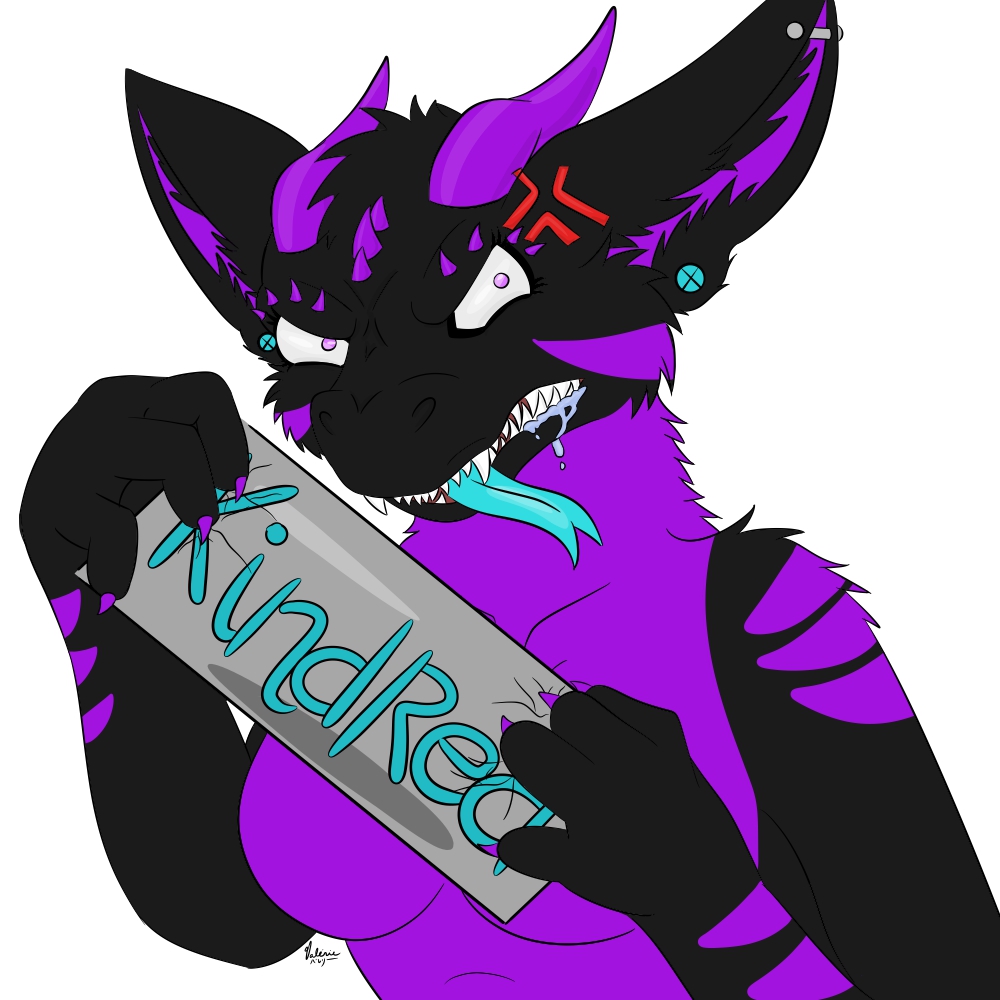 1000x1000 Comish Kindred Icon