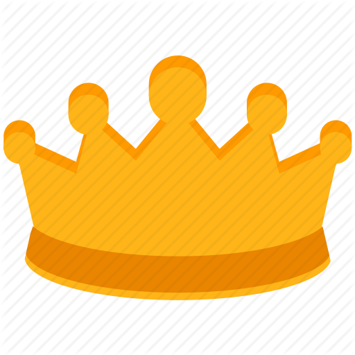 King Crown Icon