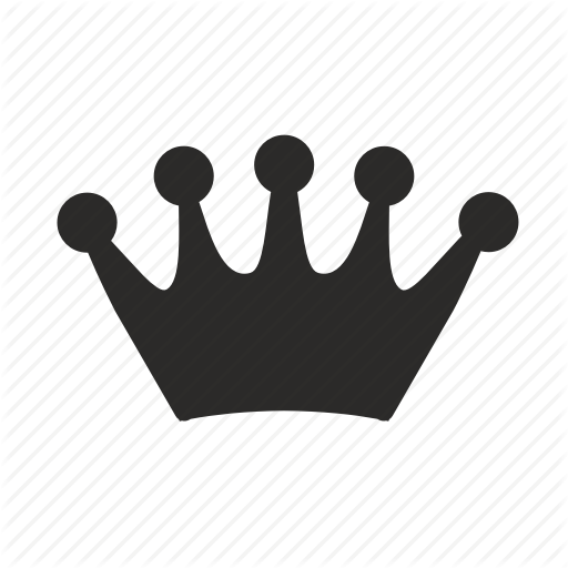 512x512 Crown, King, Quenn, Small Icon