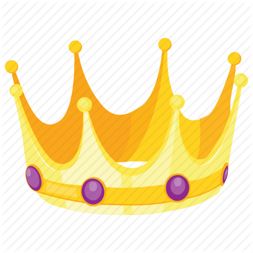 512x512 Crown, Crown Game, King Crown, Queen Crown, Royal Crown Icon