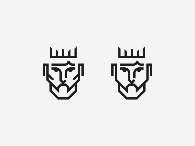 800x600 King Icons