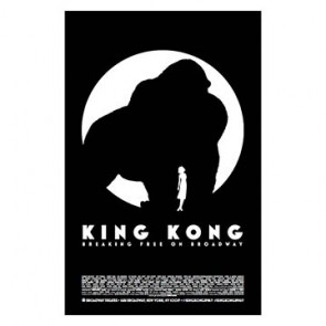 295x295 King Kong