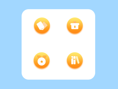 400x300 King Kong District Icon Designs, Themes, Templates