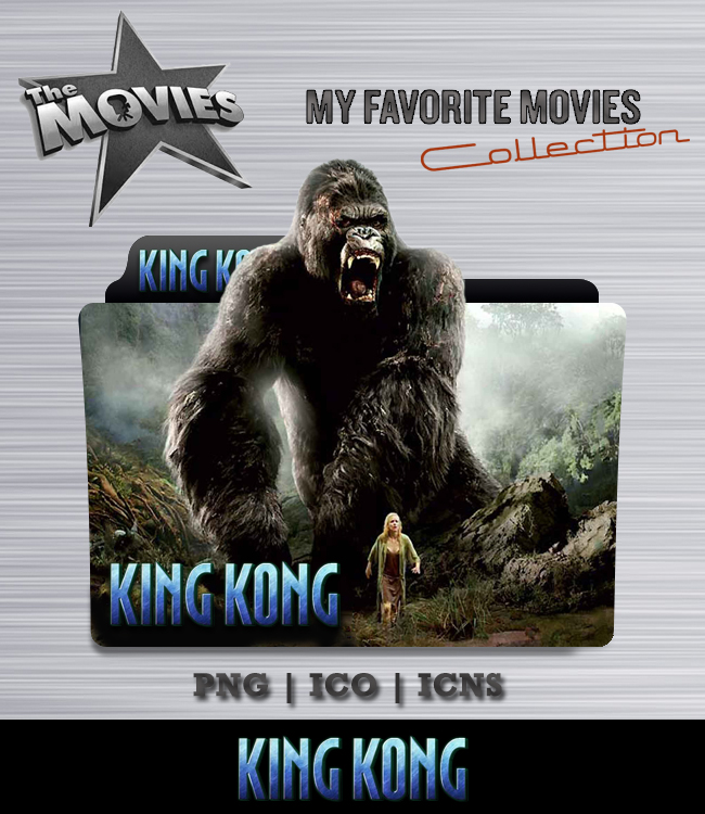 King Kong Icon at Vectorified.com | Collection of King Kong Icon free ...