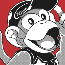 250x250 Diddy Kong Icons Tumblr