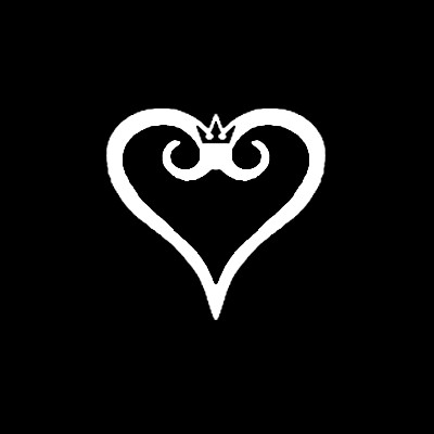400x400 Kingdom Hearts Series Icon
