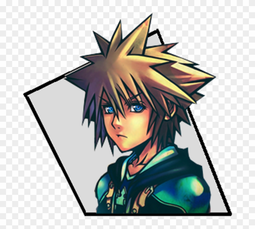 Kingdom Hearts Icon At Vectorified.com | Collection Of Kingdom Hearts ...