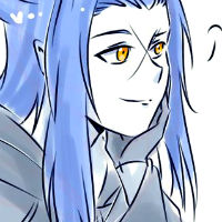 200x200 Saix Icon Kingdom Hearts
