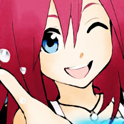 250x250 Kingdom Hearts Icons Tumblr