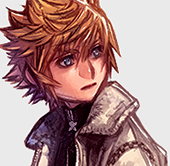 170x166 Kingdom Hearts Icons Tumblr