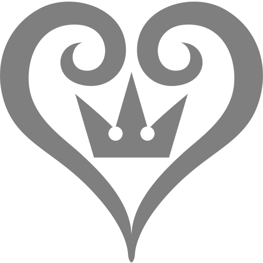 512x512 Icon Kingdom Hearts