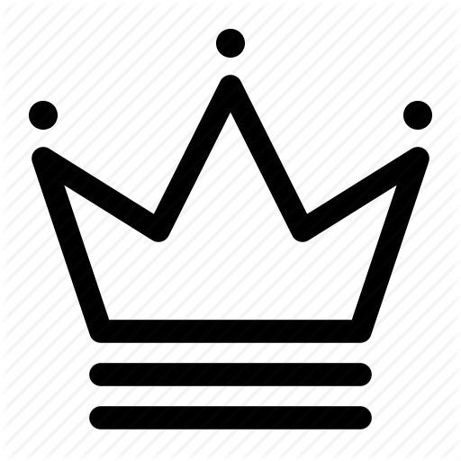 Crown, Dream, King, Kingdom, Power Icon 512x512 Crown, Dream, King, Kingdom, Power Icon