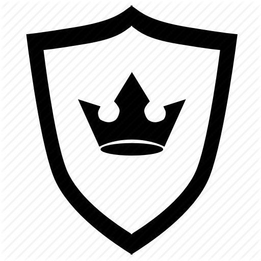 Crown, Imperior, King, Kingdom, Shield Icon 512x512 Crown, Imperior, King, Kingdom, Shield Icon