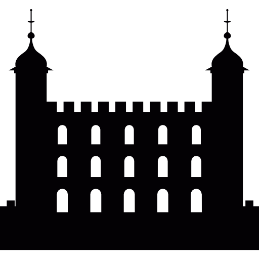 Tower Of London, Monument In United Kingdom Icons Free Download 512x512 Tower Of London, Monument In United Kingdom Icons Free Download