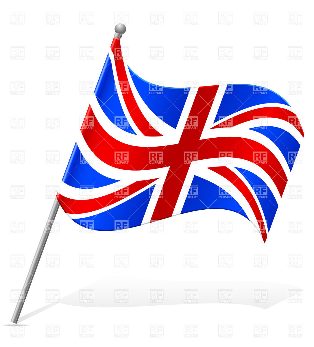 Wavy Flag Of United Kingdom Icon Vector Image Of Signs, Symbols 1086x1200 Wavy Flag Of United Kingdom Icon Vector Image Of Signs, Symbols