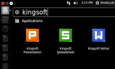 400x239 Ms Office Alternative Kingsoft