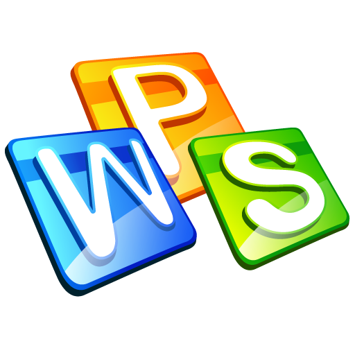 512x512 Wps Office Premium Multilingual Free Download