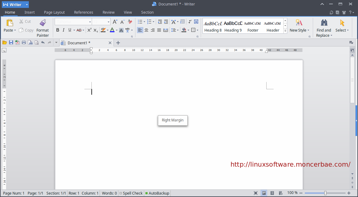 1179x649 Download + Install Wps Office Linux Mint In English
